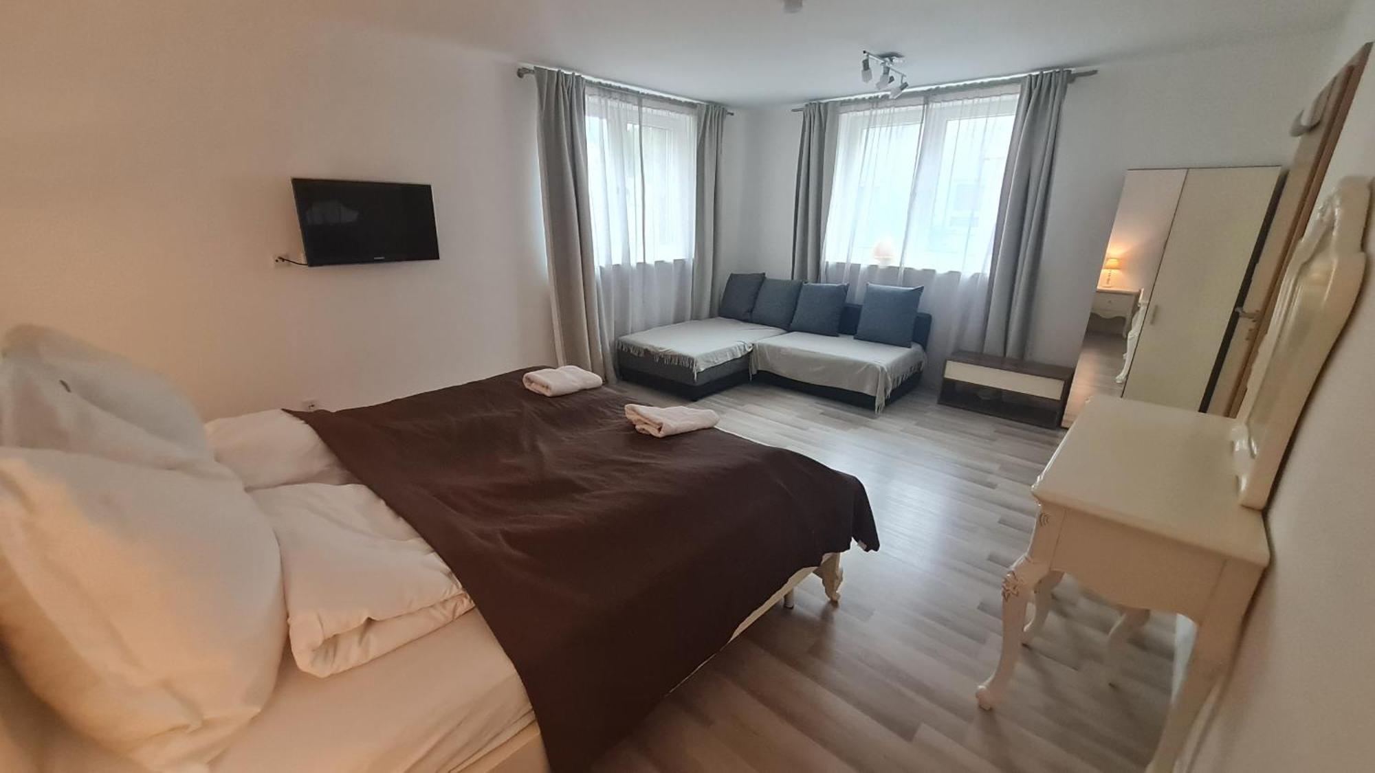 Villa Unter Dem Schloss Cleebronn Bagian luar foto